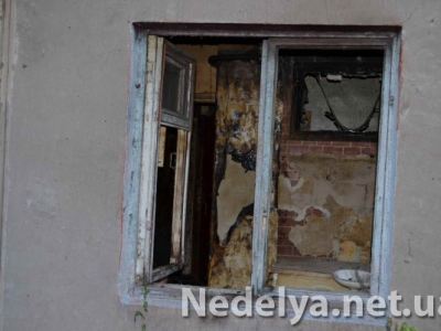 В Алчевске прогремел взрыв фото