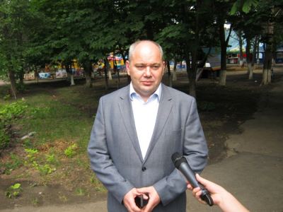 Как с помощью Метинвест улучшают Краснодон фото