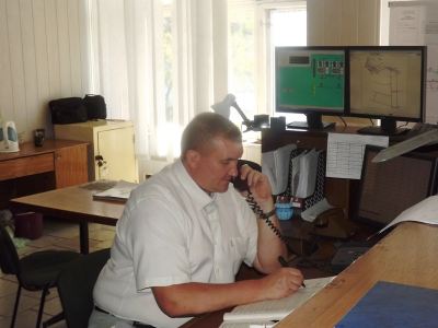 На Краснодоугле вводят систему тотальной безопасности