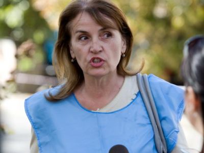 При содействии Владимира Медяника завершается ремонт дома на улице Даля