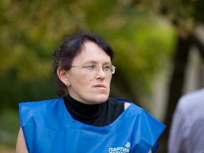 В рамках программы Владимира Медяника Чистый двор облагородили городок ЛВВАУШ