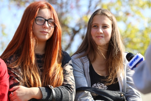 В Луганске стартовал турнир по футболу на Кубок Владимира Медяника