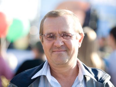 При содействии Владимира Медяника жители Новоалександровки с размахом отметили летие поселка