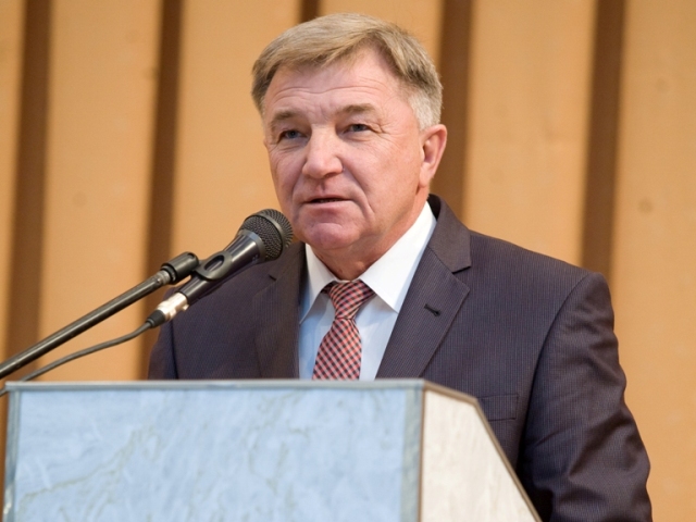 Владимир Медяник встретился с сотрудниками Укртелекома