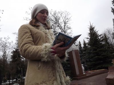 лет со дня гибели луганского журналиста а причины смерти до сих пор не установлены