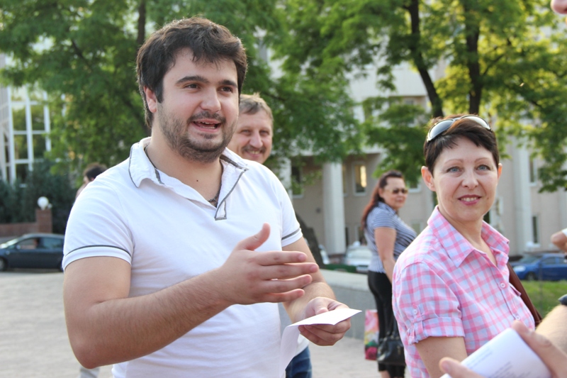 Полу Маккартни будет приятно Луганчане приготовили музыканту подарок фото видео