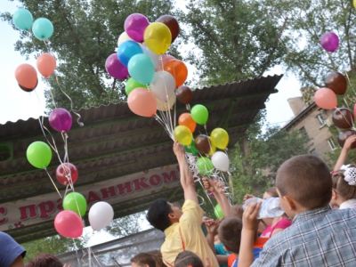 Забота о подрастающем поколении важнейший вопрос для любого общества Сергей Петраков