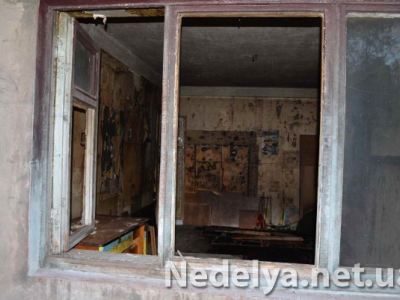 В Алчевске прогремел взрыв фото