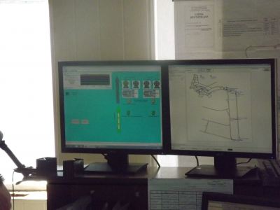 На Краснодоугле вводят систему тотальной безопасности