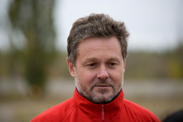 На турнире по футболу на Кубок Владимира Медяника на поле вышли следующие команды