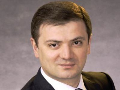 Владимир Медяник поздравил жителей Новоанновки с летием села