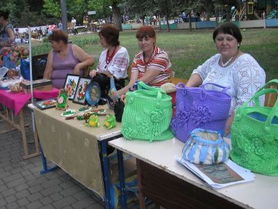 Бардовские песни стихи огненное шоу В Луганске проходит фестиваль Душа фото видео