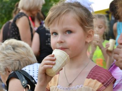 Забота о подрастающем поколении важнейший вопрос для любого общества Сергей Петраков