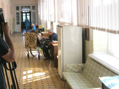 Как с помощью Метинвест улучшают Краснодон фото