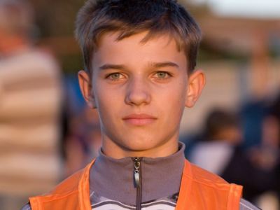 При содействии Владимира Медяника в Семейкино открыта первая детская площадка