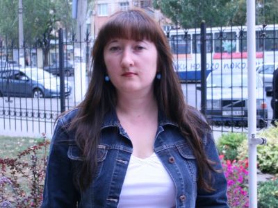 На Краснодонщине благодаря Владимиру Медянику продолжается компьютеризация школ