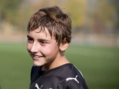 Стал известен победитель турнира по футболу на Кубок Владимира Медяника