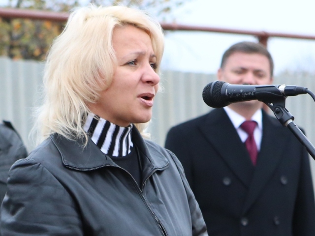 Благодаря Владимиру Медянику на Краснодонщине газифицировали село Дружное