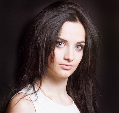 В Луганске выбрали самых красивых девушек (фото) .