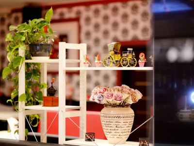 Как совместить жаркое из баранины с театром и кино фото