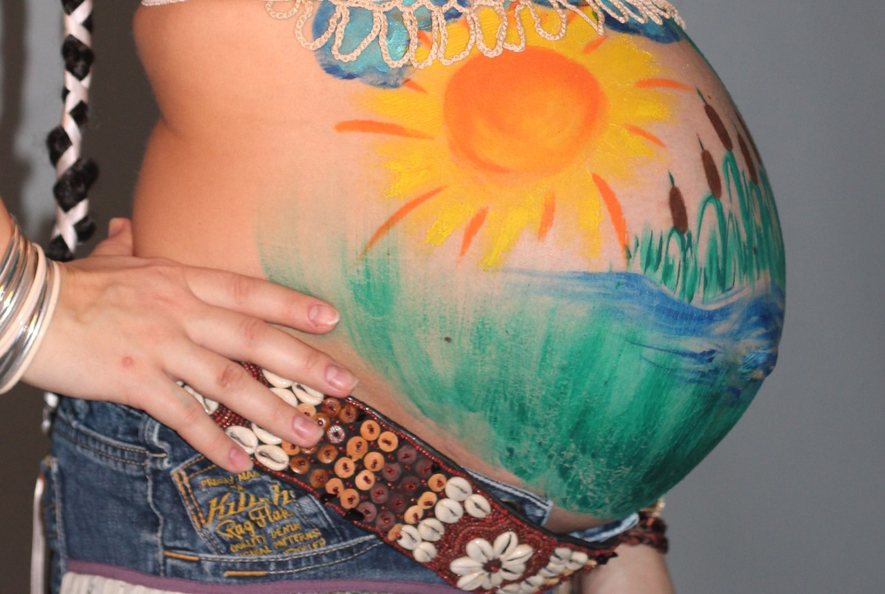 Творческий проект который дарит сказку