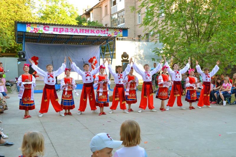 Забота о подрастающем поколении важнейший вопрос для любого общества Сергей Петраков