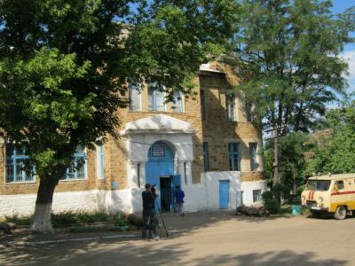 Как с помощью Метинвест улучшают Краснодон фото