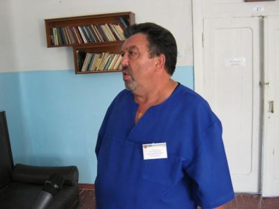 Как с помощью Метинвест улучшают Краснодон фото