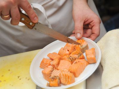 Презентацию нового ресторанного оборудования провели в Луганске фото