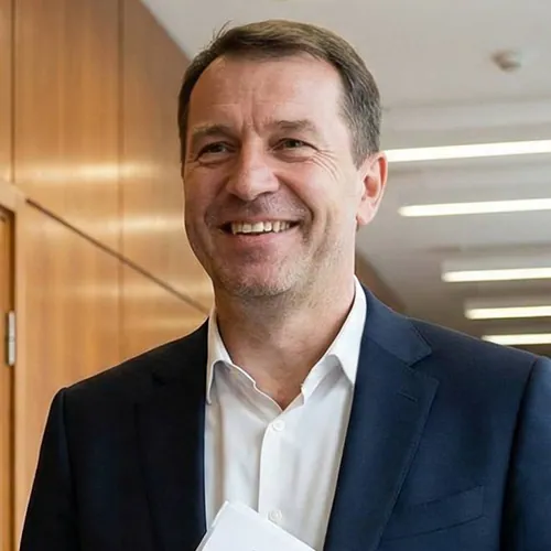 Дмитрий Зорин