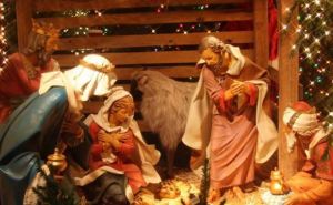 Менять дату празднования Рождества Христова нет потребности. — Архиепископ Митрофан