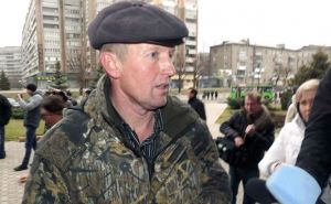 Очевидец скандальной охоты первого заместителя мэра Луганска не уверен, что видел убитого кабана?