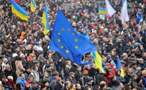 Политтехнолог рассказал, в каком случае разойдется Евромайдан