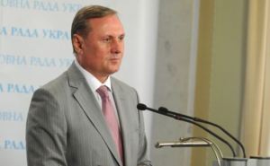 Ефремов заявил о том, что регионалы готовы договариваться с оппозицией