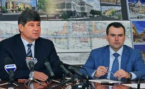 Сергей Кравченко назвал городской бюджет достаточно напряженным