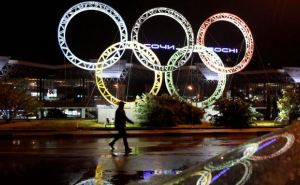Сегодня должны прекратиться все войны, или Что пишут об Олимпиаде  российские знаменитости в Instagram и Twitter