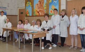 В больницах Луганска активно борются с раковыми заболеваниями