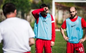 «Заря» в Турции: как проходят тренировки луганской команды перед матчем с македонцами? (фото)