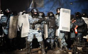 Политтехнолог рассказал, к чему может привести силовая зачистка Евромайдана