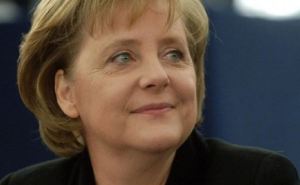 Меркель призвала украинских политиков учитывать интересы всей страны