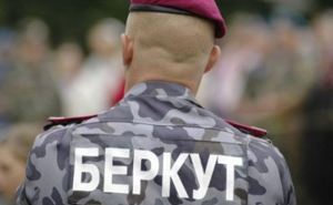 Аваков ликвидировал «Беркут»