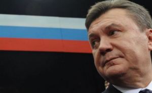 Выборы 25 мая незаконны. — Янукович