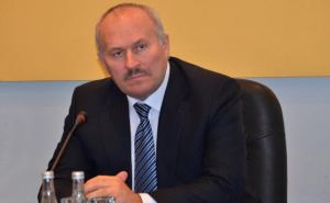 Главный милиционер Луганщины выступил с обращением к жителям региона