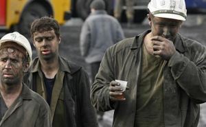 На частной шахте в Луганской области погибли два горняка