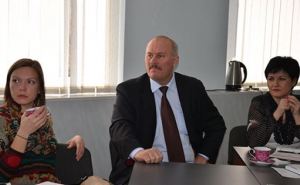 На Луганщине создан Совет общественного контроля над деятельностью правоохранительных органов