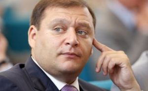 В Партии регионов поддержали кандидатуру Михаила Добкина на пост президента