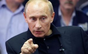Путин может предпринять «бескровный поход» на восток и юг Украины. — Эксперт
