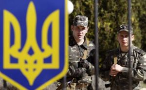 Украина и Россия обсудили вывод из Крыма украинских войск