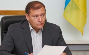 Стало известно, как Тигипко «помог» Добкину стать кандидатом от ПР