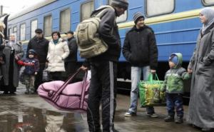 Более 30 луганских семей готовы приютить беженцев из Крыма